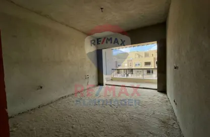 تاون هاوس - 4 غرف نوم - 3 حمامات للبيع في نيو جيزة - طريق مصر اسكندرية الصحراوي - مدينة 6 أكتوبر - الجيزة