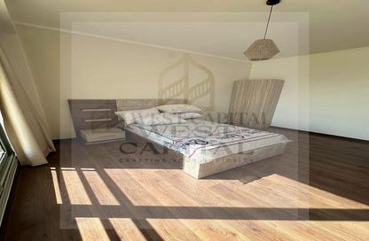 Apartment - 2 Bedrooms - 2 Bathrooms for rent in Palm Parks   Palm Hills - South Dahshur Link - 6 October City - Giza