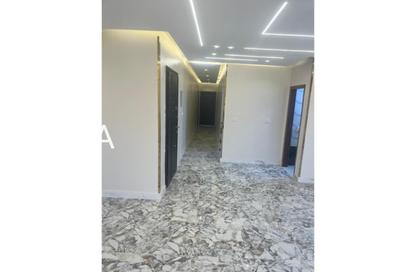 Apartment - 3 Bedrooms - 2 Bathrooms for sale in Touristic 1 - Hadayek October - 6 October City - Giza