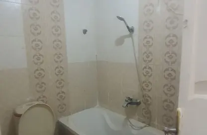 Apartment - 3 Bedrooms - 2 Bathrooms for rent in El Mearag City - Zahraa El Maadi - Hay El Maadi - Cairo