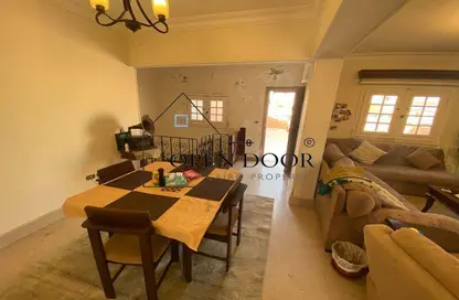 Penthouse - 3 Bedrooms - 2 Bathrooms for sale in El Narges Buildings - Al Narges - New Cairo City - Cairo