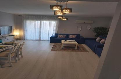 Apartment - 2 Bedrooms - 1 Bathroom for sale in El Rehab Extension - Al Rehab - New Cairo City - Cairo