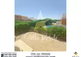 Villa - 3 Bedrooms - 3 Bathrooms for sale in Stella Heliopolis - Cairo - Ismailia Desert Road - Cairo