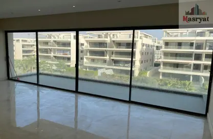 Penthouse - 4 Bedrooms - 5 Bathrooms for rent in Lake View Residence - 5th Settlement Compounds - The 5th Settlement - New Cairo City - Cairo