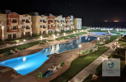 Chalet - 3 Bedrooms - 2 Bathrooms for sale in Lasirena Oyoun Mousa - Ras Sedr - South Sainai