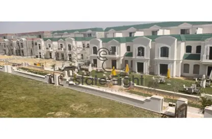 شقة - 3 غرف نوم - 3 حمامات للبيع في لافينير - كمبوندات مدينة المستقبل - مدينة المستقبل - القاهرة