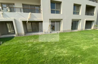 Apartment - 3 Bedrooms - 3 Bathrooms for sale in The Fourteen Golf Residences - Uptown Cairo - Mokattam - Cairo