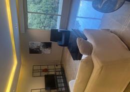 Penthouse - 2 bedrooms - 2 bathrooms for للايجار in Degla Square - Degla - Hay El Maadi - Cairo