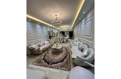 Apartment - 3 Bedrooms - 2 Bathrooms for sale in South Lotus - El Lotus - New Cairo City - Cairo