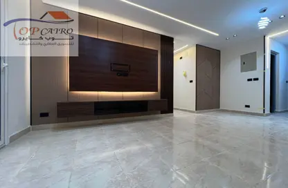 Apartment - 3 Bedrooms - 2 Bathrooms for sale in Madinaty - Cairo