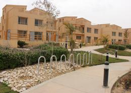 Villa - 5 bedrooms - 5 bathrooms for للبيع in Aswar Residence - 5th Settlement Compounds - The 5th Settlement - New Cairo City - Cairo