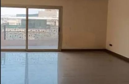 Apartment - 4 Bedrooms - 3 Bathrooms for rent in Al Horeya St. - Almazah - Heliopolis - Masr El Gedida - Cairo