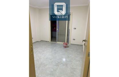 Apartment - 3 Bedrooms - 2 Bathrooms for rent in 10th Sector - Zahraa El Maadi - Hay El Maadi - Cairo