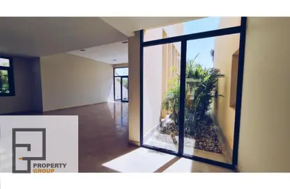 Apartment - 1 Bedroom - 1 Bathroom for sale in O West - 6 October Compounds - 6 October City - Giza