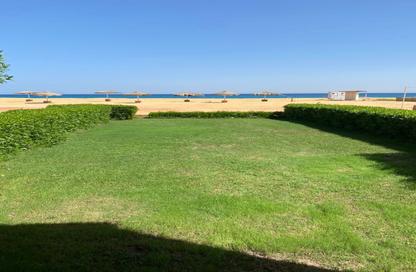 Twin House - 3 Bedrooms - 3 Bathrooms for sale in Telal Al Sokhna - Al Ain Al Sokhna - Suez