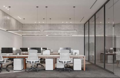 Office Space - Studio - 1 Bathroom for sale in Ever - 26th of July Corridor - 6 October City - Giza