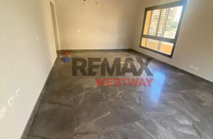 شقة - 3 غرف نوم - 3 حمامات للبيع في أو ويست - كمبوندات 6 أكتوبر - مدينة 6 أكتوبر - الجيزة