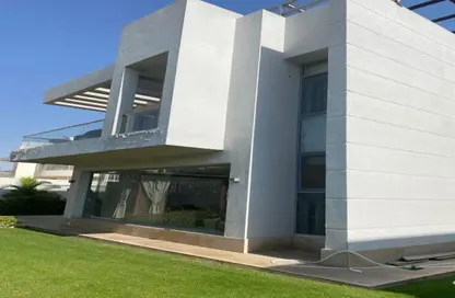 فيلا - 5 غرف نوم - 5 حمامات للبيع في كليوباترا سكوير - محور 26 يوليو - مدينة 6 أكتوبر - الجيزة فيلا - 5 غرف نوم - 5 حمامات للبيع في كليوباترا سكوير - محور 26 يوليو - مدينة 6 أكتوبر - الجيزة