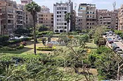 طابق كامل - استوديو - 1 حمام للبيع في شارع عبد المنعم حافظ - الماظة - مصر الجديدة - القاهرة