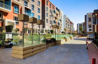 Duplex - 4 Bedrooms - 3 Bathrooms for sale in Amorada - 5th Settlement Compounds - The 5th Settlement - New Cairo City - Cairo