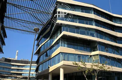 مساحات مكتبية - استوديو - 3 حمامات للبيع في ذا بوليجون - كمبوندات الشيخ زايد - الشيخ زايد - الجيزة