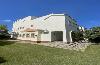 Villa - 3 Bedrooms - 3 Bathrooms for sale in Madinaty - Cairo