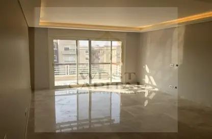 شقة - 3 غرف نوم - 3 حمامات للبيع في نيو جيزة - طريق مصر اسكندرية الصحراوي - مدينة 6 أكتوبر - الجيزة