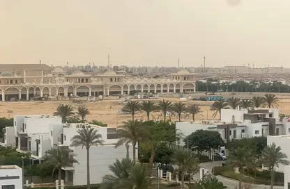 (بنتهاوس  (روف - 3 غرف نوم - 3 حمامات للبيع في هايد بارك - كمبوندات التجمع الخامس - التجمع الخامس - مدينة القاهرة الجديدة - القاهرة