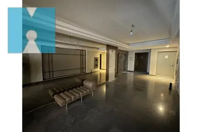 Apartment - 2 Bedrooms - 2 Bathrooms for sale in Zed Towers - Sheikh Zayed Compounds - Sheikh Zayed City - Giza