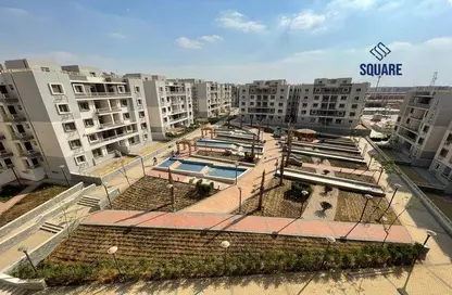 Apartment - 3 Bedrooms - 3 Bathrooms for sale in JAYD Residence - 5th Settlement Compounds - The 5th Settlement - New Cairo City - Cairo