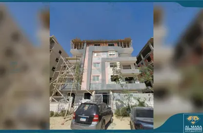 Apartment - 3 Bedrooms - 1 Bathroom for sale in Sheikh Zayed City - Giza