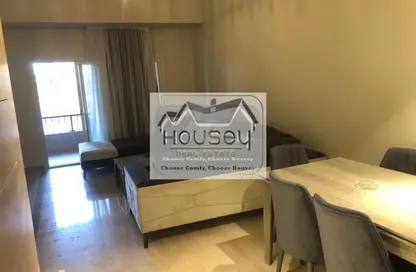 Apartment - 1 Bedroom - 1 Bathroom for rent in Mivida - 5th Settlement Compounds - The 5th Settlement - New Cairo City - Cairo