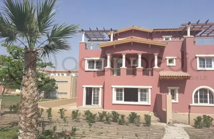 منزل مزدوج - 4 غرف نوم - 4 حمامات للبيع في جاردن ريزدنس - هايد بارك - مدينة القاهرة الجديدة - القاهرة منزل مزدوج - 4 غرف نوم - 4 حمامات للبيع في جاردن ريزدنس - هايد بارك - مدينة القاهرة الجديدة - القاهرة