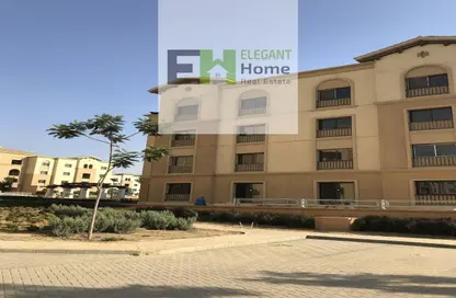 Apartment - 3 Bedrooms - 3 Bathrooms for rent in Mivida - 5th Settlement Compounds - The 5th Settlement - New Cairo City - Cairo Apartment - 3 Bedrooms - 3 Bathrooms for rent in Mivida - 5th Settlement Compounds - The 5th Settlement - New Cairo City - Cairo