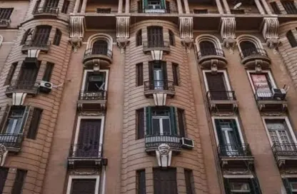 Whole Building - 7+ Bedrooms - 7+ Bathrooms for sale in Downtown - Cairo
