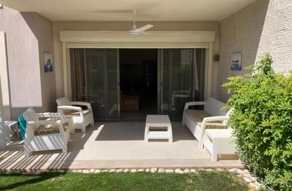 Chalet - 2 Bedrooms - 1 Bathroom for sale in Marassi - Sidi Abdel Rahman - North Coast