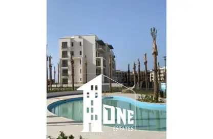 Chalet - 3 Bedrooms - 3 Bathrooms for sale in Marassi - Sidi Abdel Rahman - North Coast