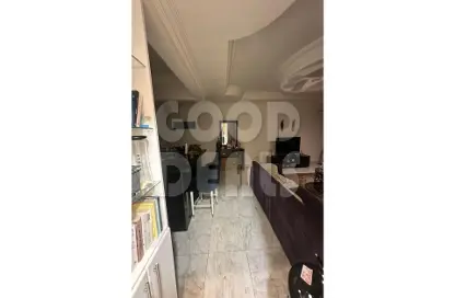 Apartment - 3 Bedrooms - 2 Bathrooms for sale in Hassan Aflaton St. - Masaken Al Mohandesin - Nasr City - Cairo