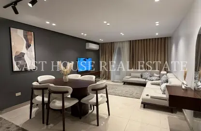 Apartment - 3 Bedrooms - 2 Bathrooms for rent in Madinaty - Cairo