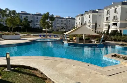 Villa - 3 Bedrooms - 3 Bathrooms for sale in Mountain View Giza Plateau - Ring Road - 6 October City - Giza