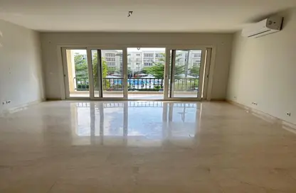 Apartment - 3 Bedrooms - 3 Bathrooms for rent in Mivida - 5th Settlement Compounds - The 5th Settlement - New Cairo City - Cairo
