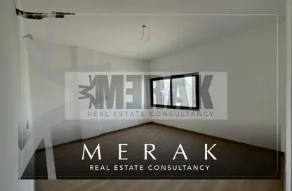 Apartment - 3 Bedrooms - 3 Bathrooms for sale in Moon Residences - Fifth Square - The 5th Settlement - New Cairo City - Cairo