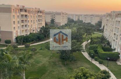 Apartment - 2 Bedrooms - 2 Bathrooms for sale in Madinaty - Cairo
