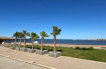 Apartment - 1 Bedroom - 1 Bathroom for sale in Al Ahyaa District - Hurghada - Red Sea