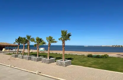 Apartment - 1 Bedroom - 1 Bathroom for sale in Al Ahyaa District - Hurghada - Red Sea