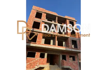 Apartment - 3 Bedrooms - 3 Bathrooms for sale in Talaat Harb Axis - Al Narges - New Cairo City - Cairo