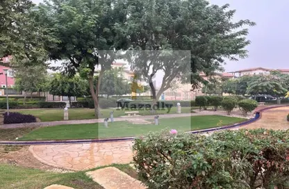 Twin House - 5 Bedrooms - 5 Bathrooms for sale in Hyde Park - 5th Settlement Compounds - The 5th Settlement - New Cairo City - Cairo