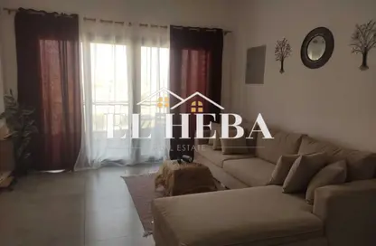 Apartment - 2 Bedrooms - 1 Bathroom for rent in Madinaty - Cairo