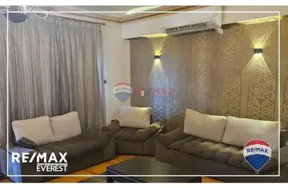 تاون هاوس - 4 غرف نوم - 5 حمامات للايجار في الياسمين - الحي الرابع عشر - الشيخ زايد - الجيزة