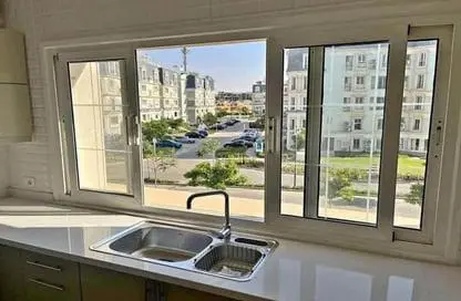 Apartment - 3 Bedrooms - 3 Bathrooms for sale in Mountain View 1.1 - 5th Settlement Compounds - The 5th Settlement - New Cairo City - Cairo